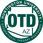 Huntington University Arizona Logo